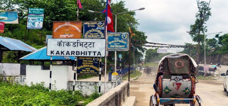 भारतीय चुनावका कारण पूर्वीसीमा ७२ घण्टाका लागि बन्द