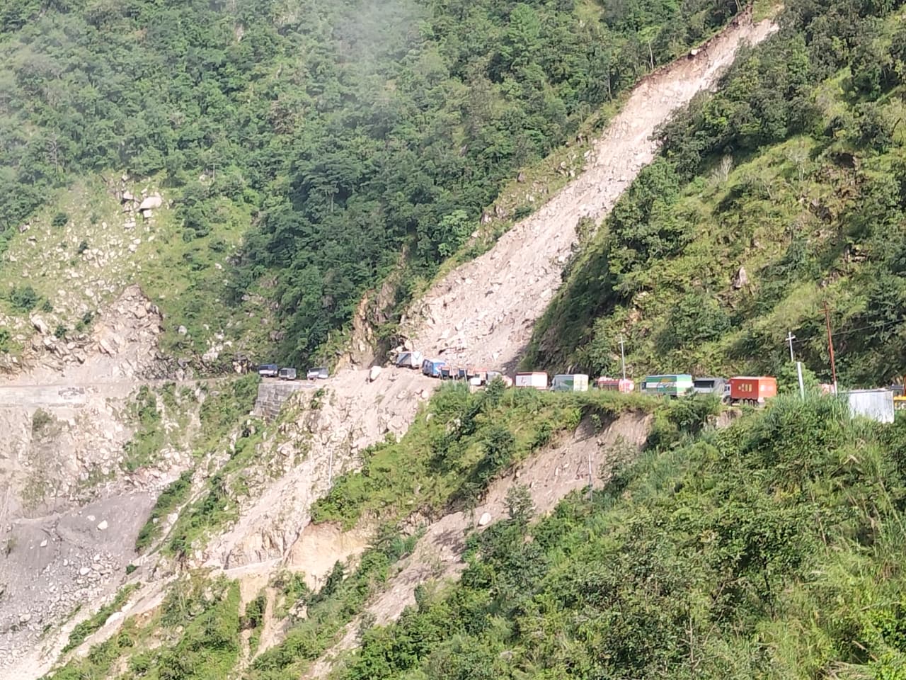समस्यामा मात्रै सम्झिने कान्ति लोकपथ