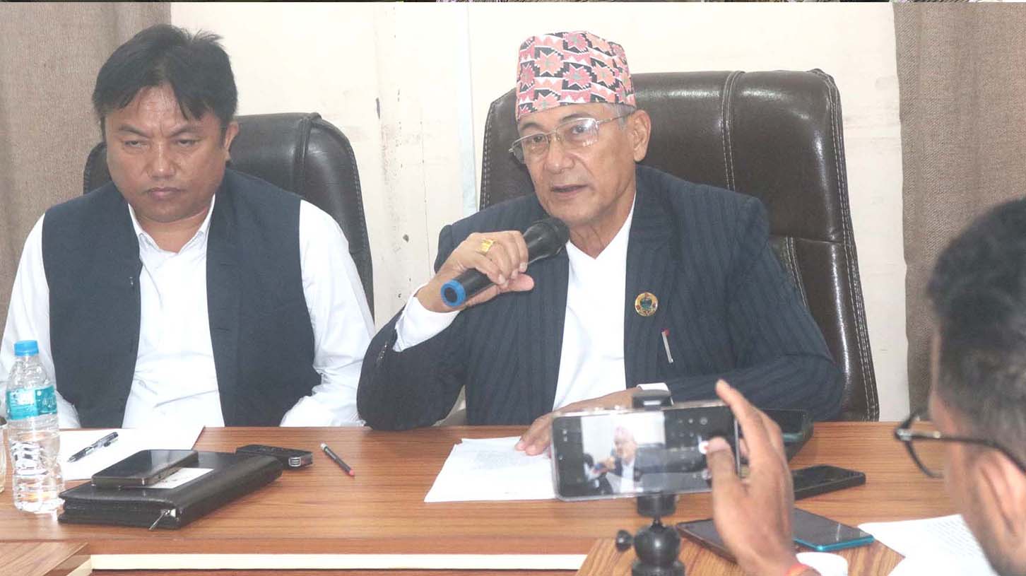 कोशीमा चौतिस प्रतिशतलाई सुरक्षित खानेपानीमा पहुँच