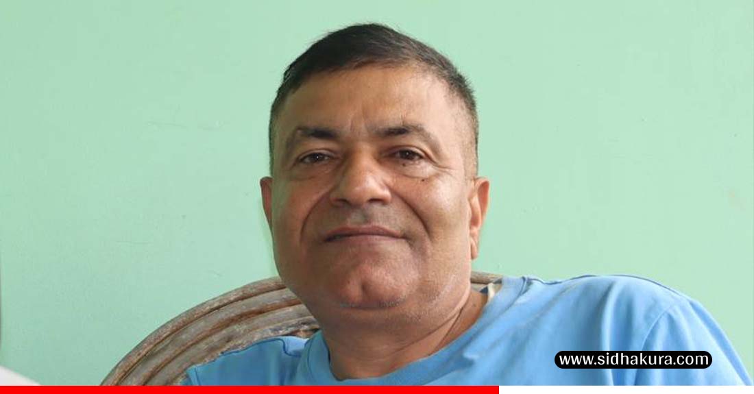 सुदूरपश्चिमका मुख्यमन्त्री शाहलाई घुस मागेको आरोप लगाएका वन अधिकृत भट्ट पक्राउ