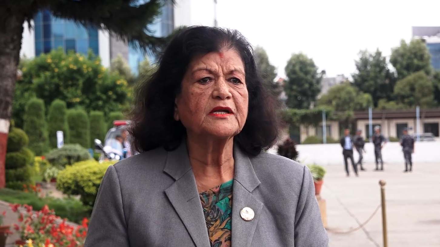 कुलिङ आफ पिरियडको छानबिनमा ठूला दलको दम्भका कारण चाहेजस्तो प्रतिवेदन बन्न सकेनः रोशन कार्की