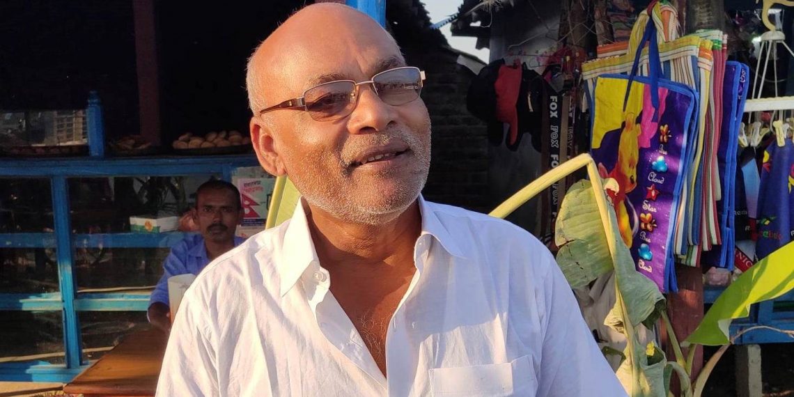 असई थमन विक हत्या प्रकरणमा एमाले नेता लक्ष्मी कोइरीलाई ५ वर्ष कैद