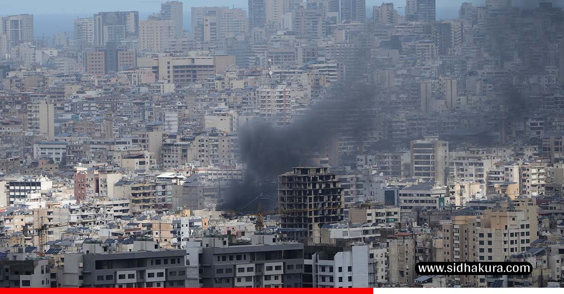 दक्षिणी लेबननमा शान्ति सैनिकको मृत्यु, संयुक्त राष्ट्रसङ्घद्वारा कडा निन्दा