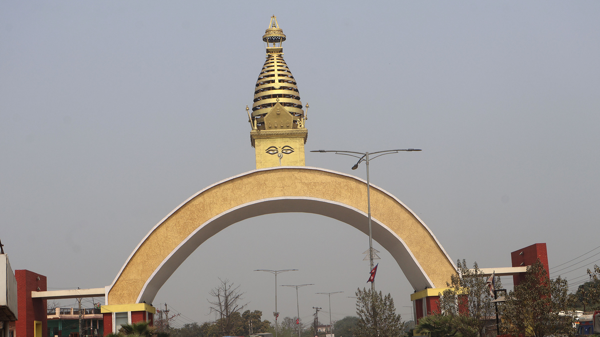 लुम्बिनी प्रदेशका २६ निर्वाचन क्षेत्रमध्ये २१ स्थानमा रास्वपाका उम्मेदवार विजयी