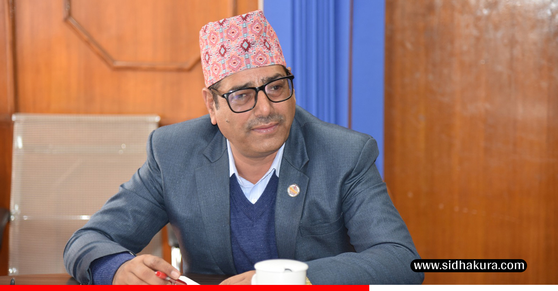 वन मन्त्री माधवप्रसाद चौलागाईंको सय दिनः के के गरे काम ?