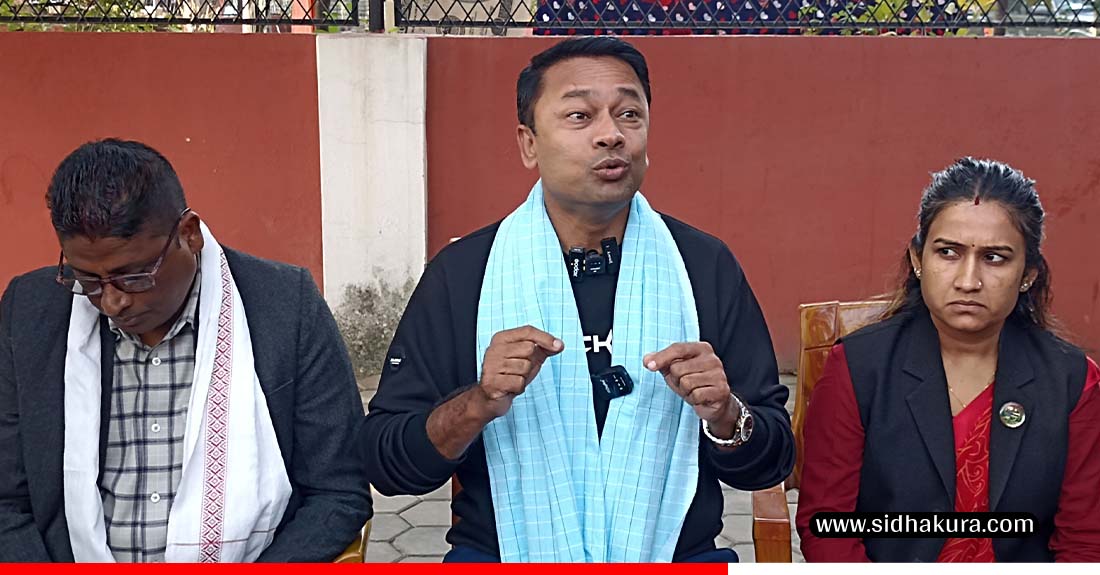 मधेस प्रदेशका बेरोजगार युवालाई मासिक दुई हजार भत्ता उपलब्ध गराइने