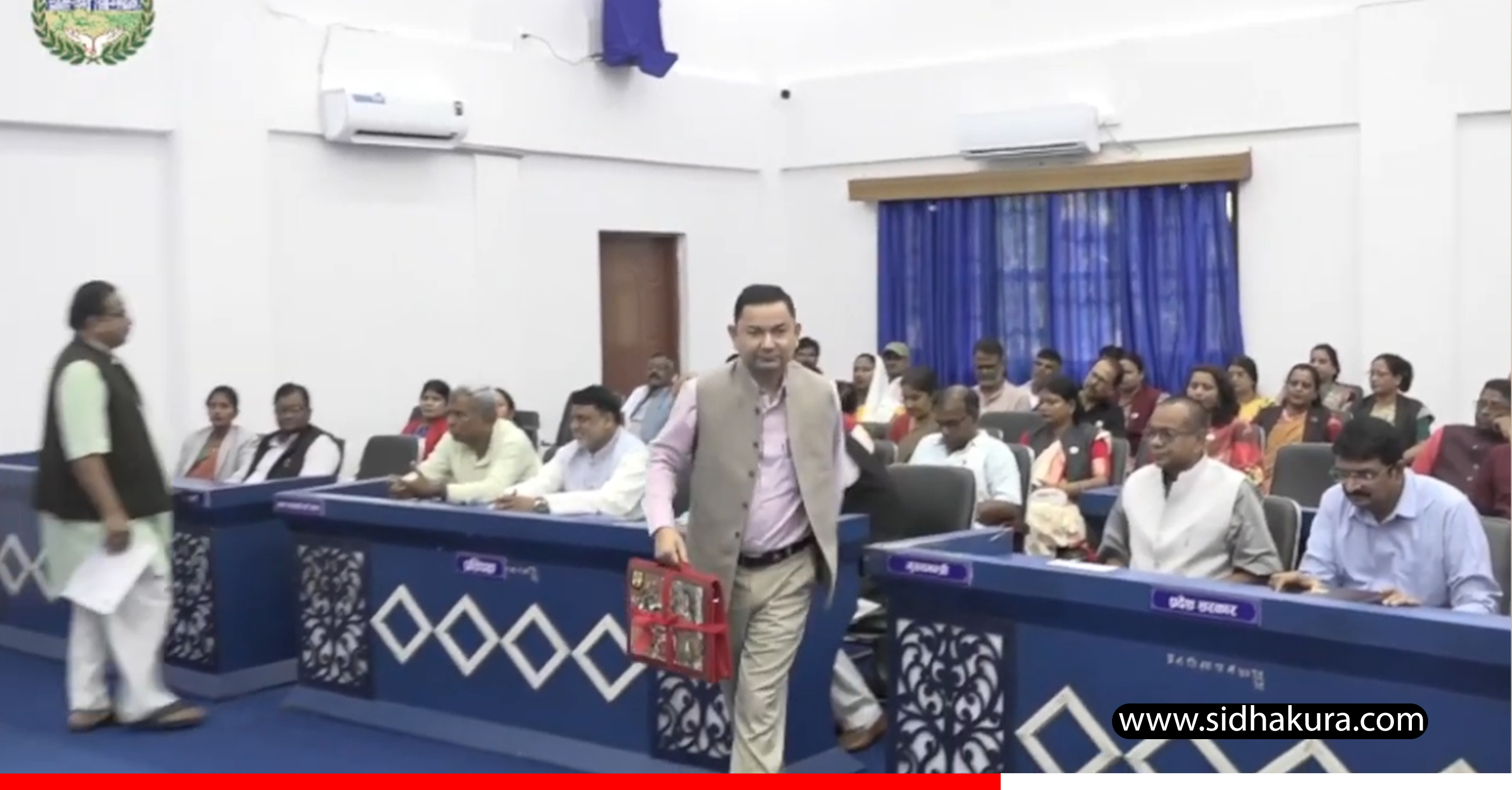 मधेश सरकारको बजेट ४१ अर्ब १३ करोड ८६ लाख रुपैयाँ