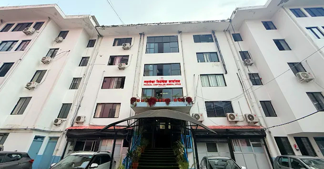 माघ मसान्तसम्म ४० प्रतिशत बजेट खर्च, विकास खर्च १५ प्रतिशतमा खुम्चियो