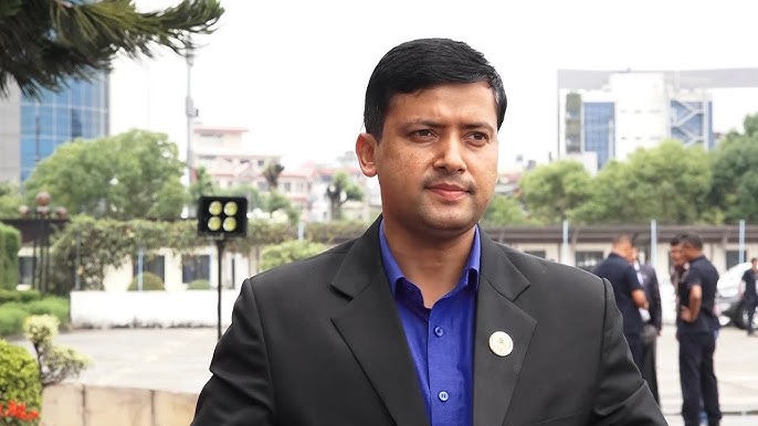 प्रतिपक्षीले सरकारलाई रोष्टममा जान नाकाबन्दी लगायो:  एमाले सांसद बर्तौला