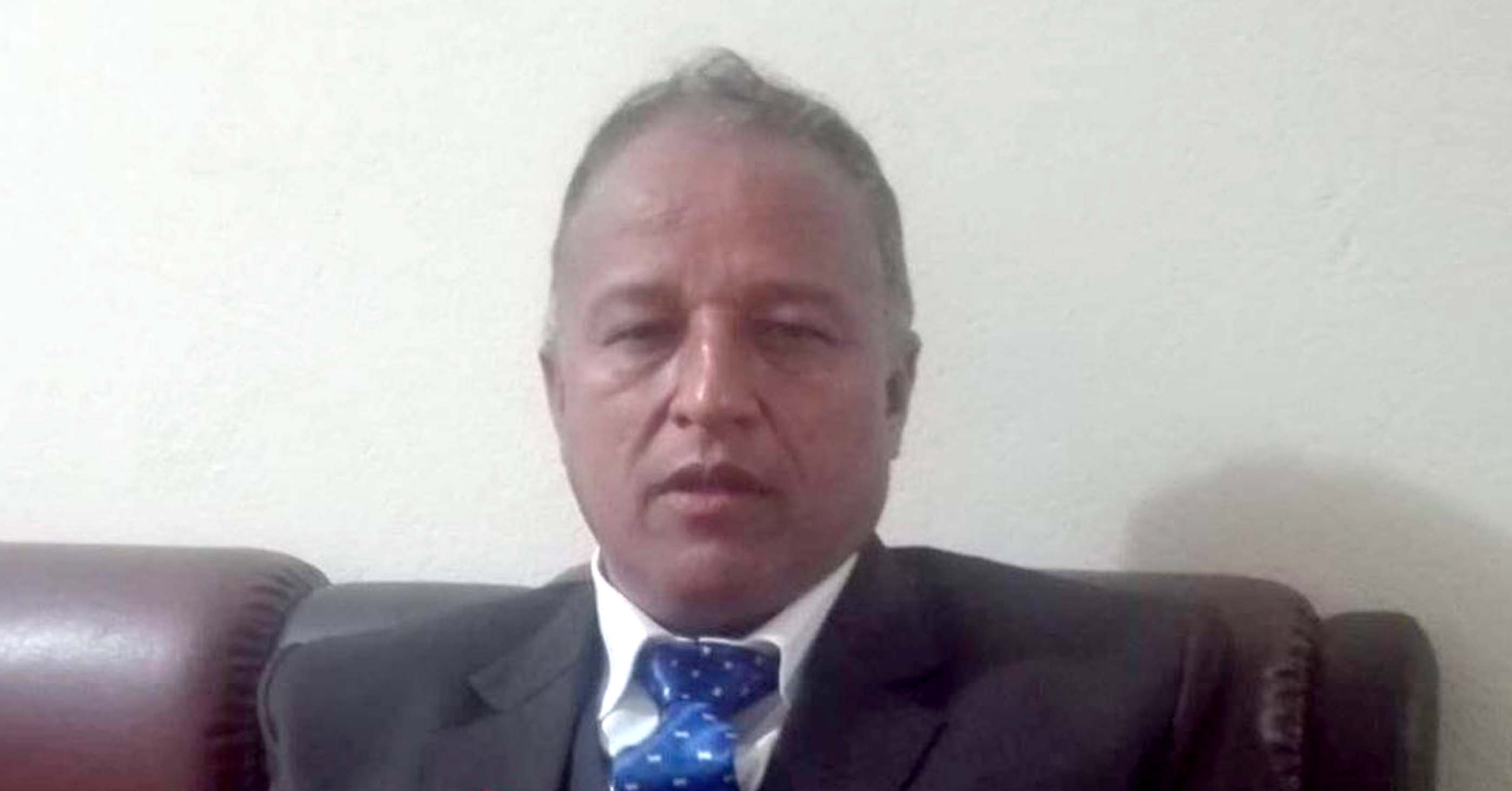 अनाधिकृत पत्र लेखेर रेशम चौधरीलाई पक्राउ गराउने महिमानसिंह विष्टलाई ६ महिना कैद र १० हजार जरिवाना