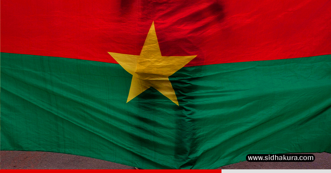 माली र बुर्किना फासोद्वारा अमेरिकी नागरिकमाथि प्रतिबन्ध