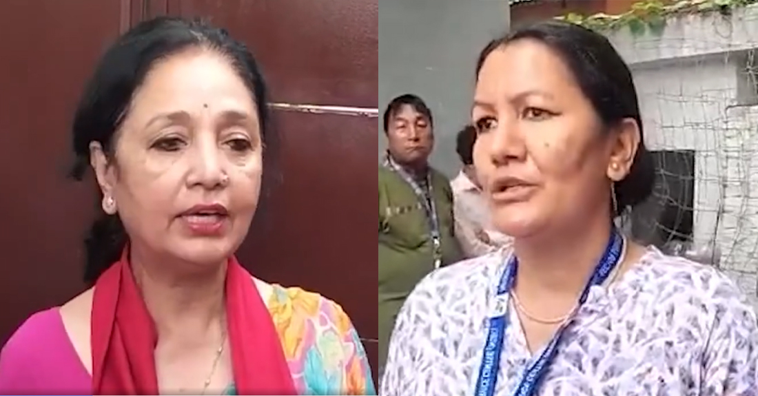 कारगार अनुगमनपछि मानव अधिकारका टोली, ‘रविको कोठामा एसी छैन,   हिँडडुल गर्न पाउनुभएको छैन’