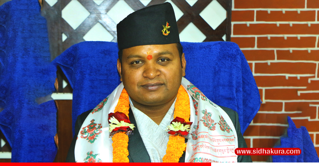 श्रममन्त्री दीपक साहलाई फिर्ता बोलाउने रास्वपाको तयारी