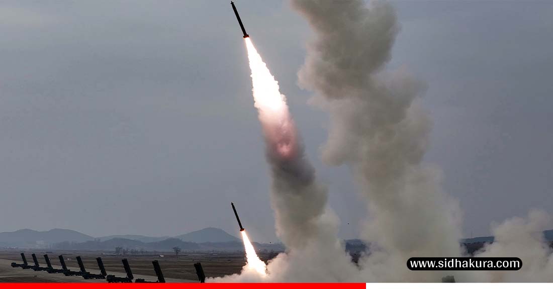 सामाजिक सञ्जालमा युद्धसम्बन्धी एआई नक्कली सामग्री फैलिँदै