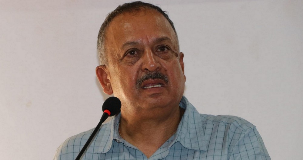 नागार्जुनका मेयर मोहन बस्नेत साढे ९ करोड घुस र १३ कराेड सम्पती शुद्धिकरणकाे मुद्दामा दोषी ठहर