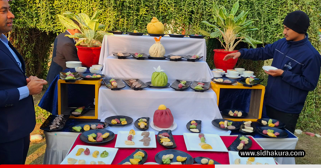 नेपालगन्जमा चौथो मःम महोत्सव सुरु