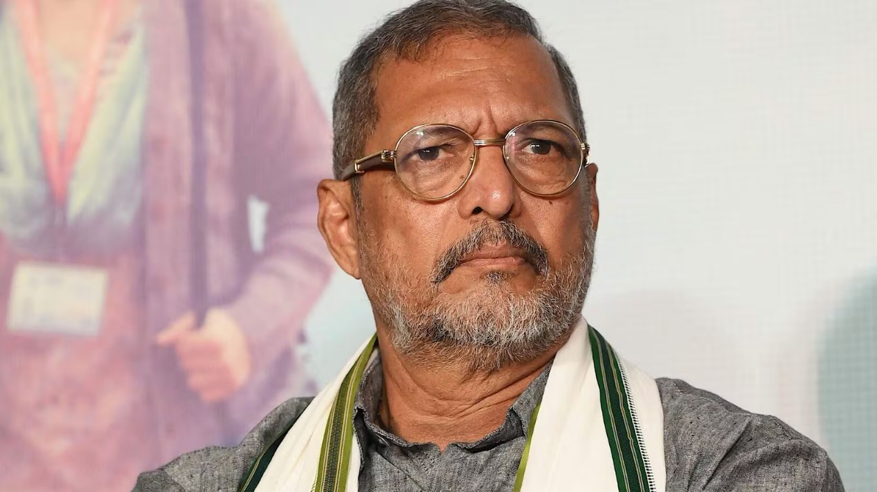 प्रसिद्ध भारतीय अभिनेता नाना पाटेकरको निधन