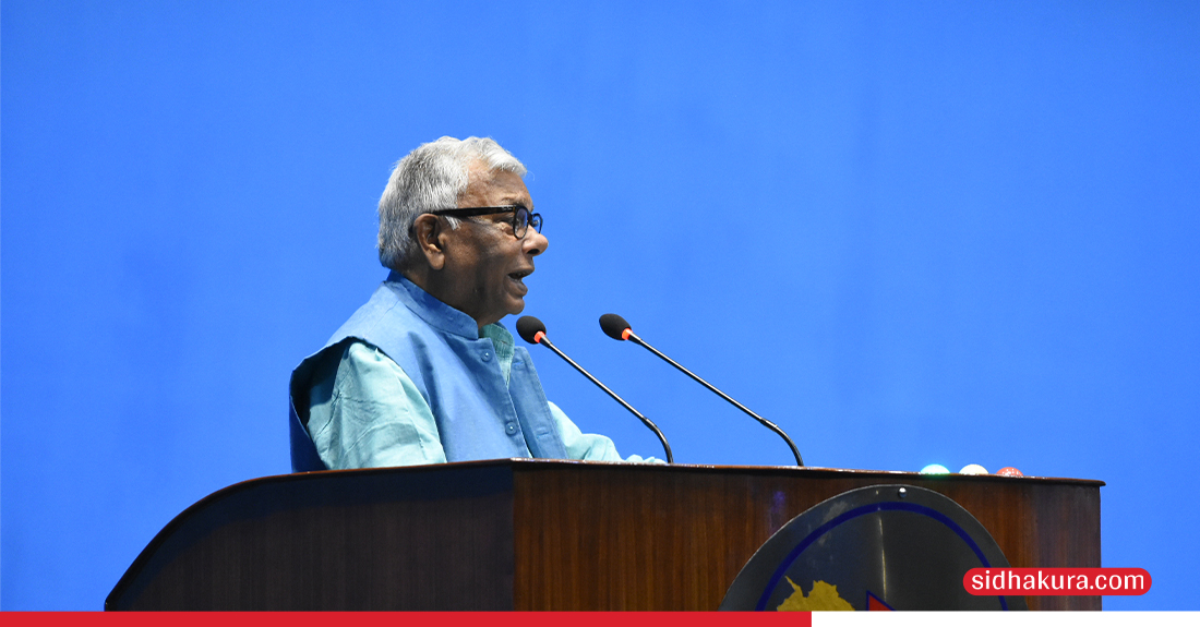 आगामी आर्थिक वर्षदेखि ६८ वर्षमाथिका ज्येष्ठ नागरिकलाई सामाजिक सुरक्षा भत्ता : मन्त्री सुडी