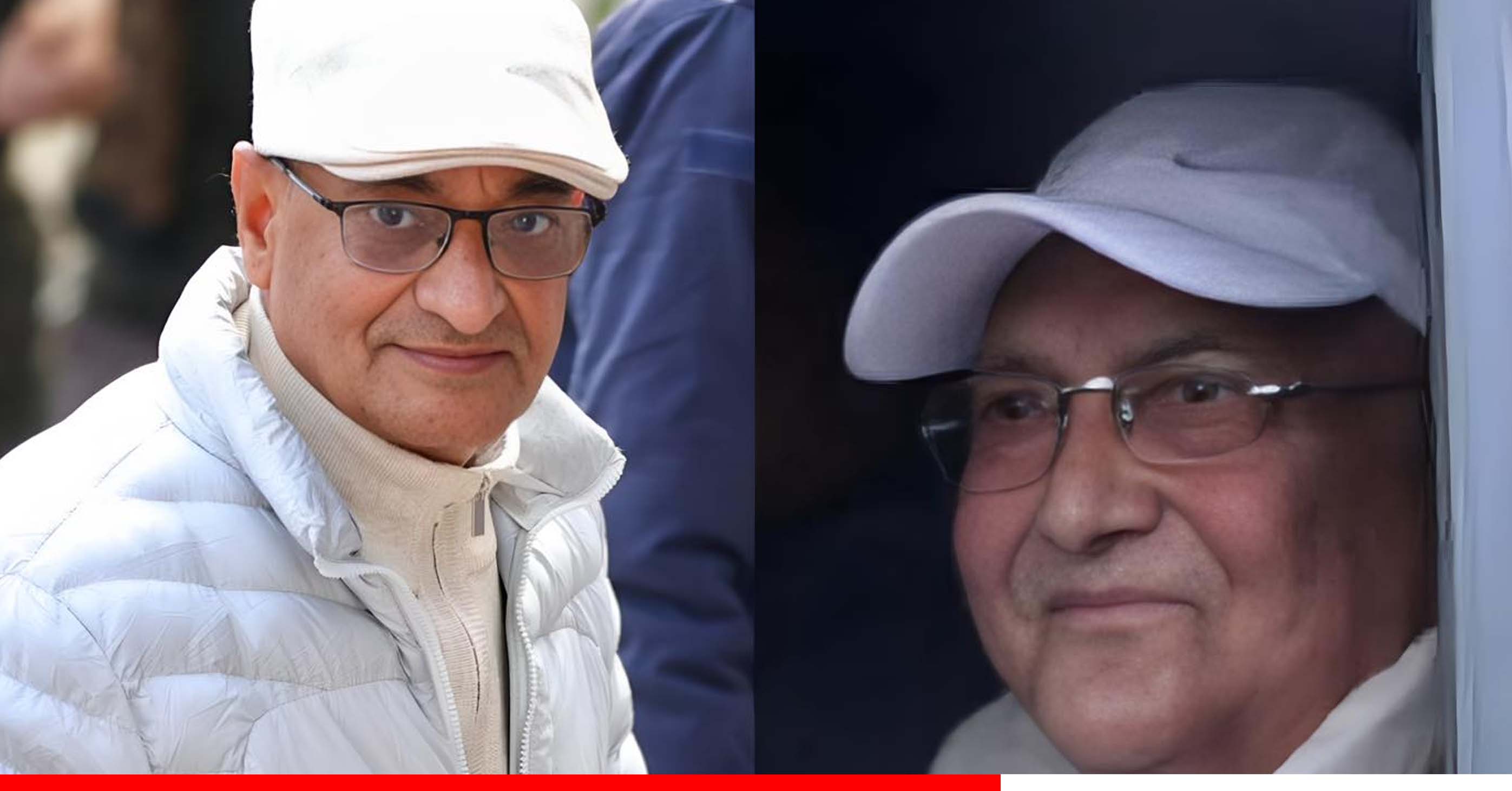 पूर्वप्रधानमन्त्री ओली र पूर्वगृहमन्त्री लेखक काठमाडौँ प्रहरीको हिरासतमा