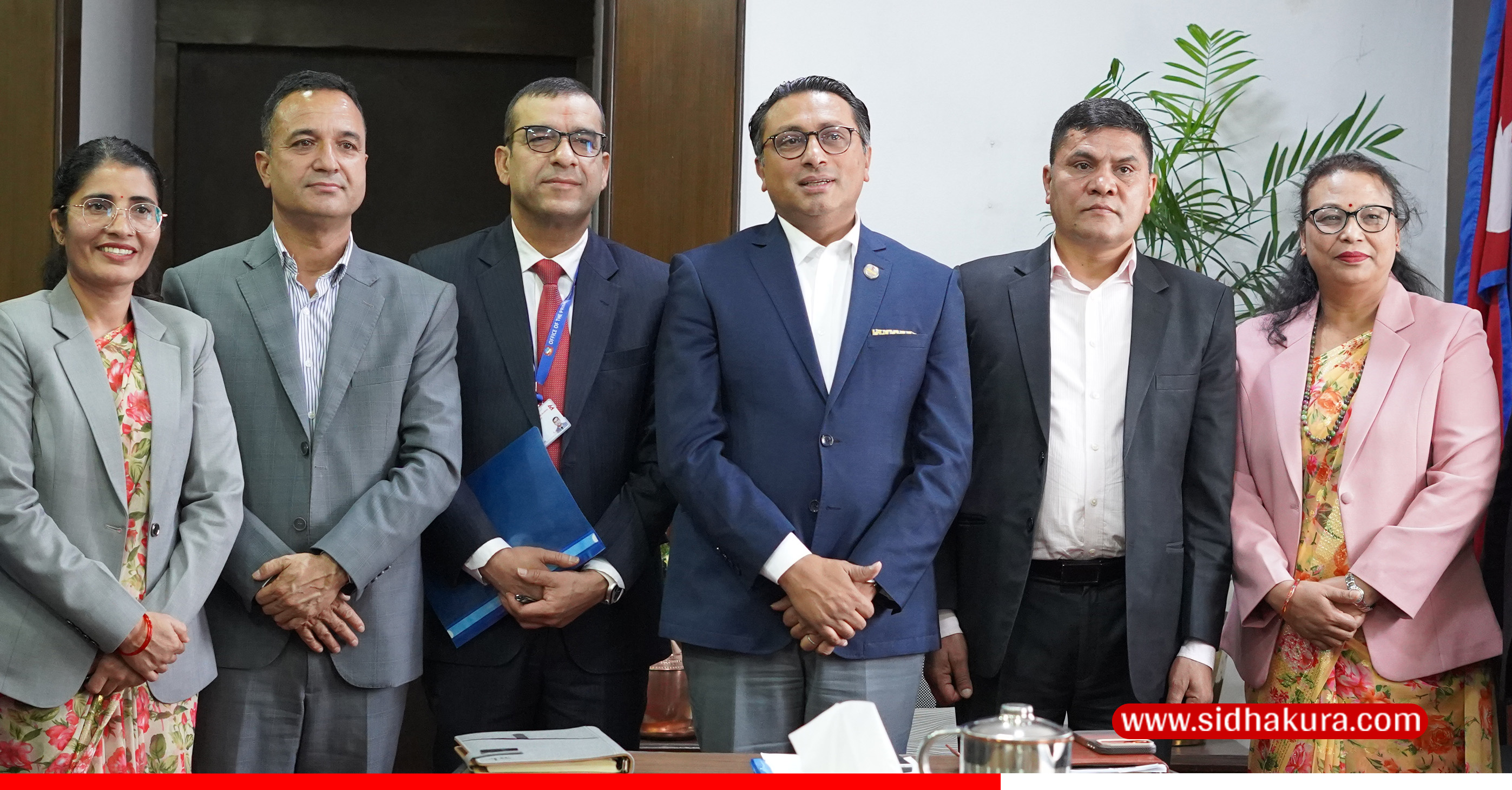 अबदेखि पेन्सन सेवा घरबाटै लिन सकिने, ई–पेन्सन प्रमाणीकरण प्रणाली कार्यान्वयनमा