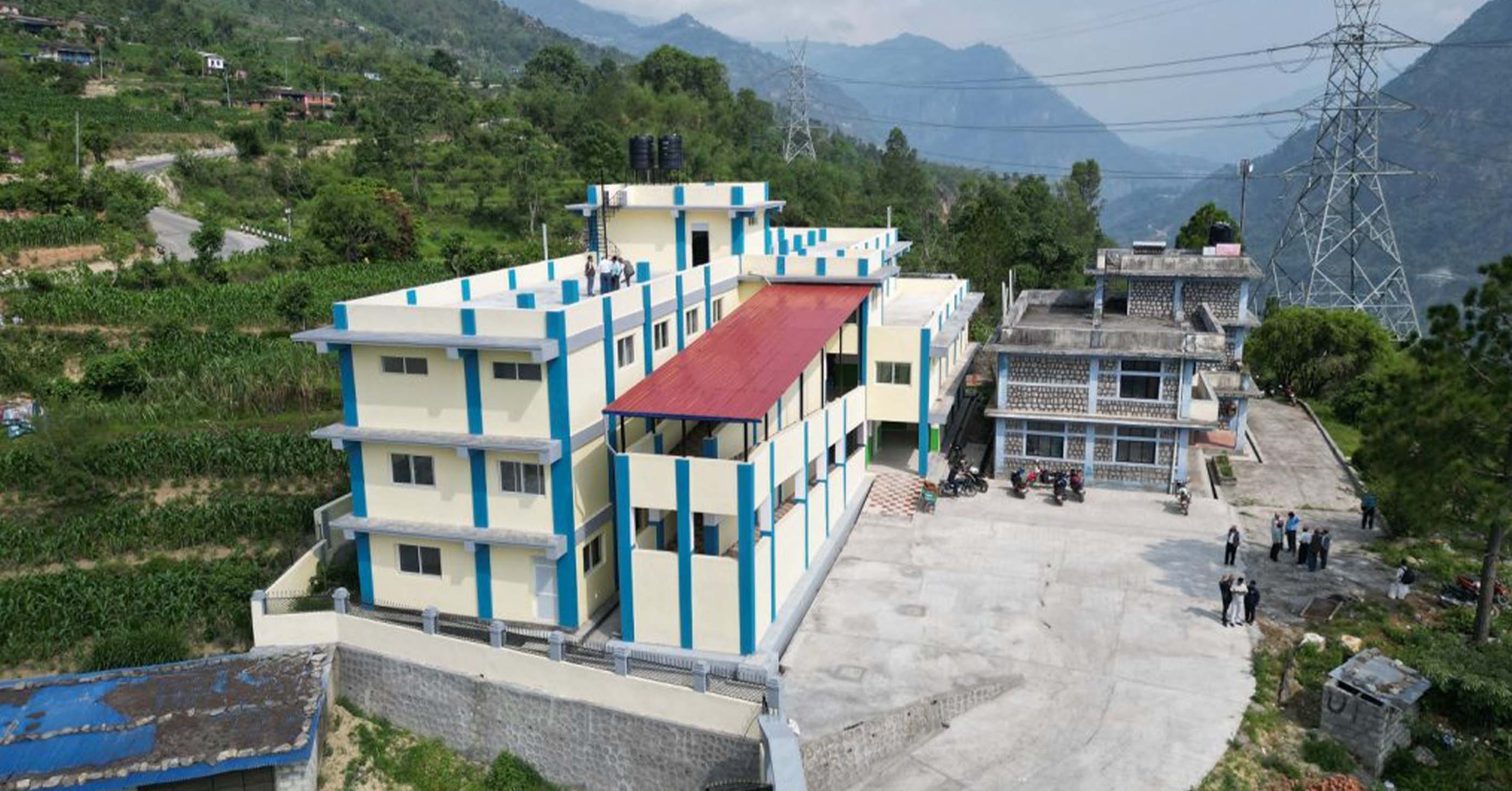 पाँचवर्षमा पनि सञ्चालन भएनन् आधारभूत अस्पताल