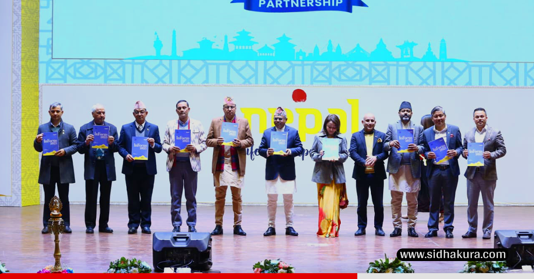 नेपाल–आसियान पर्यटन वर्ष २०२६ घोषणा