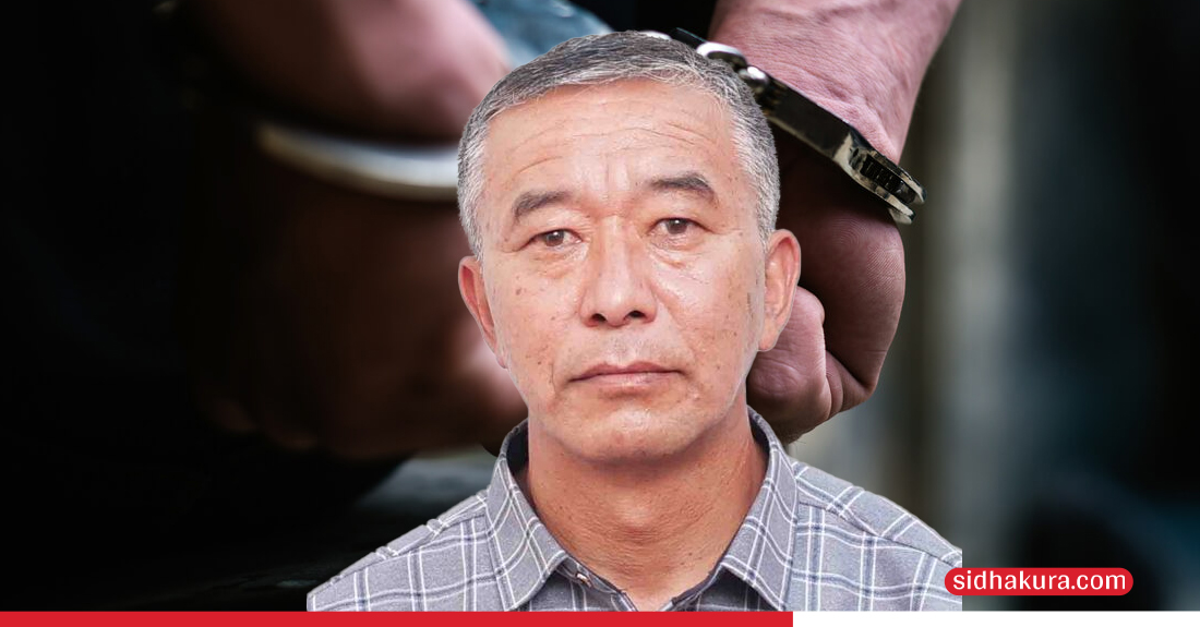 एमाले नेता पासाङ शेर्पा पक्राउ, बहुविवाह मुद्दामा भएको थियो जेलसहित जरिवानाको फैसला