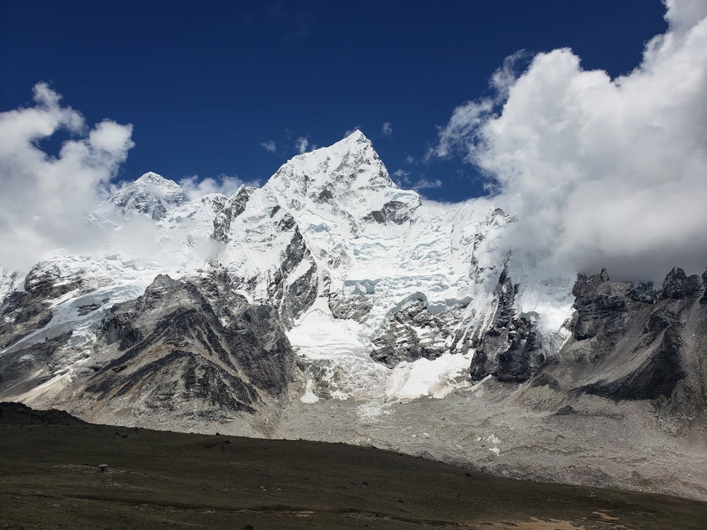 बिटिआर स्वीकृत, सगरमाथा संवादमा घोषणा हुँँदै