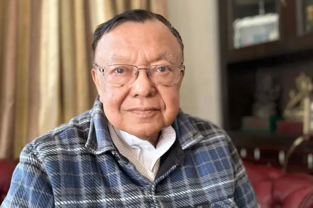 निर्वाचन गणतन्त्रको संस्थागत सुदृढीकरणको परीक्षा हो -सूर्यप्रसाद श्रेष्ठ, पूर्व प्रमुख निर्वाचन आयुक्त