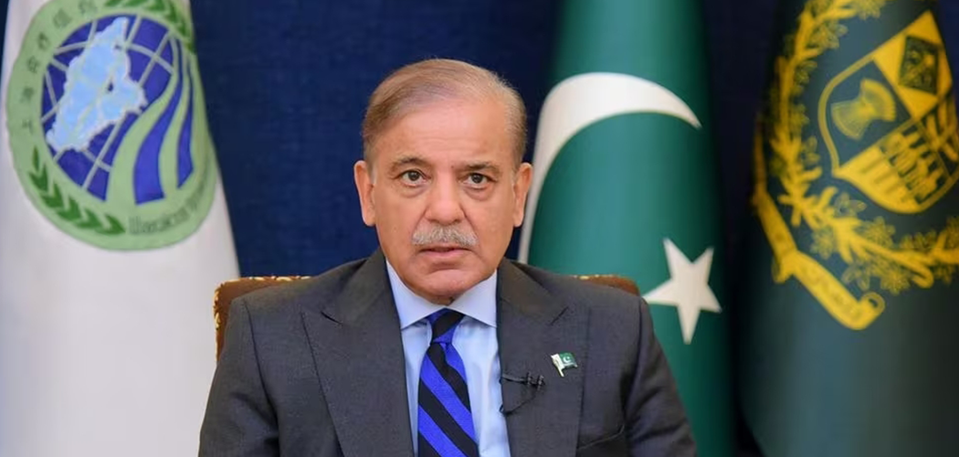 रवि लामिछाने र बालेन शाहलाई पाकिस्तानी प्रधानमन्त्रीको बधाई