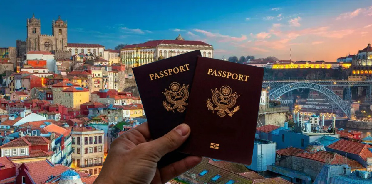 सामुद्रिक टापु ‘मदेइरा’मा नेपाली दूतावासको घुम्ती शिविर