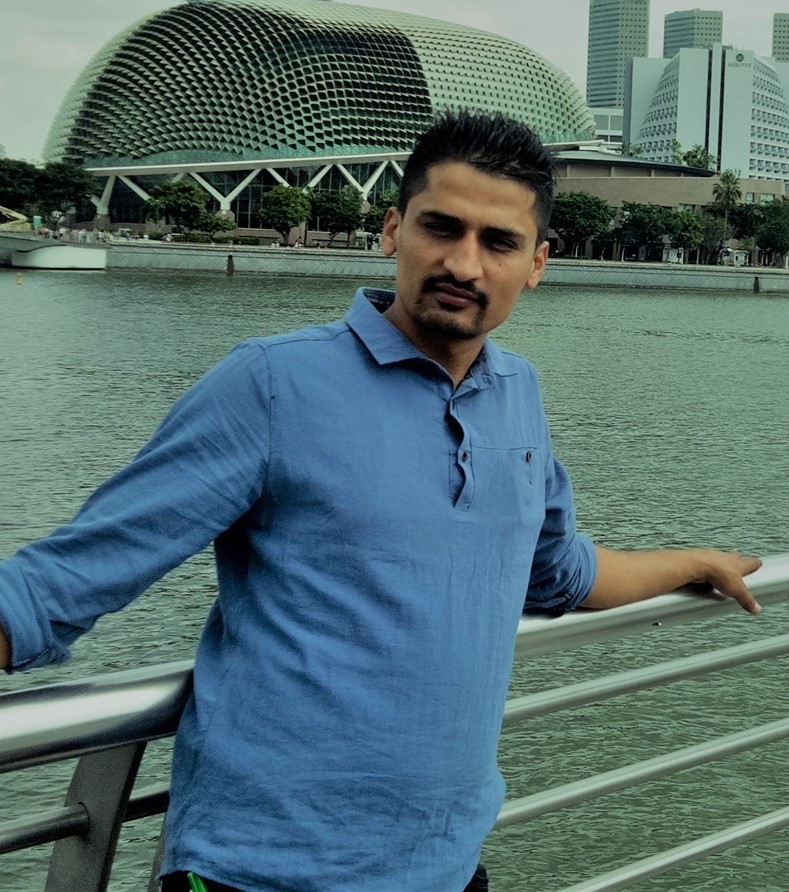 प्रकाश सिग्देल