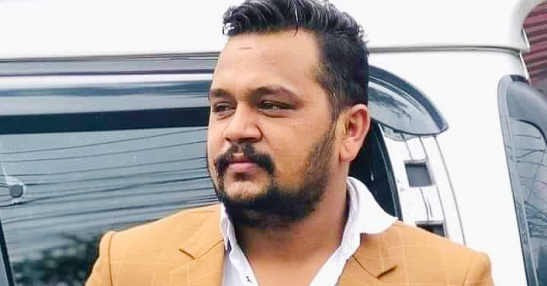 म्याग्दीबाट प्रकाश पौडेल निर्विरोध बने एमालेको महाधिवेशन प्रतिनिधि