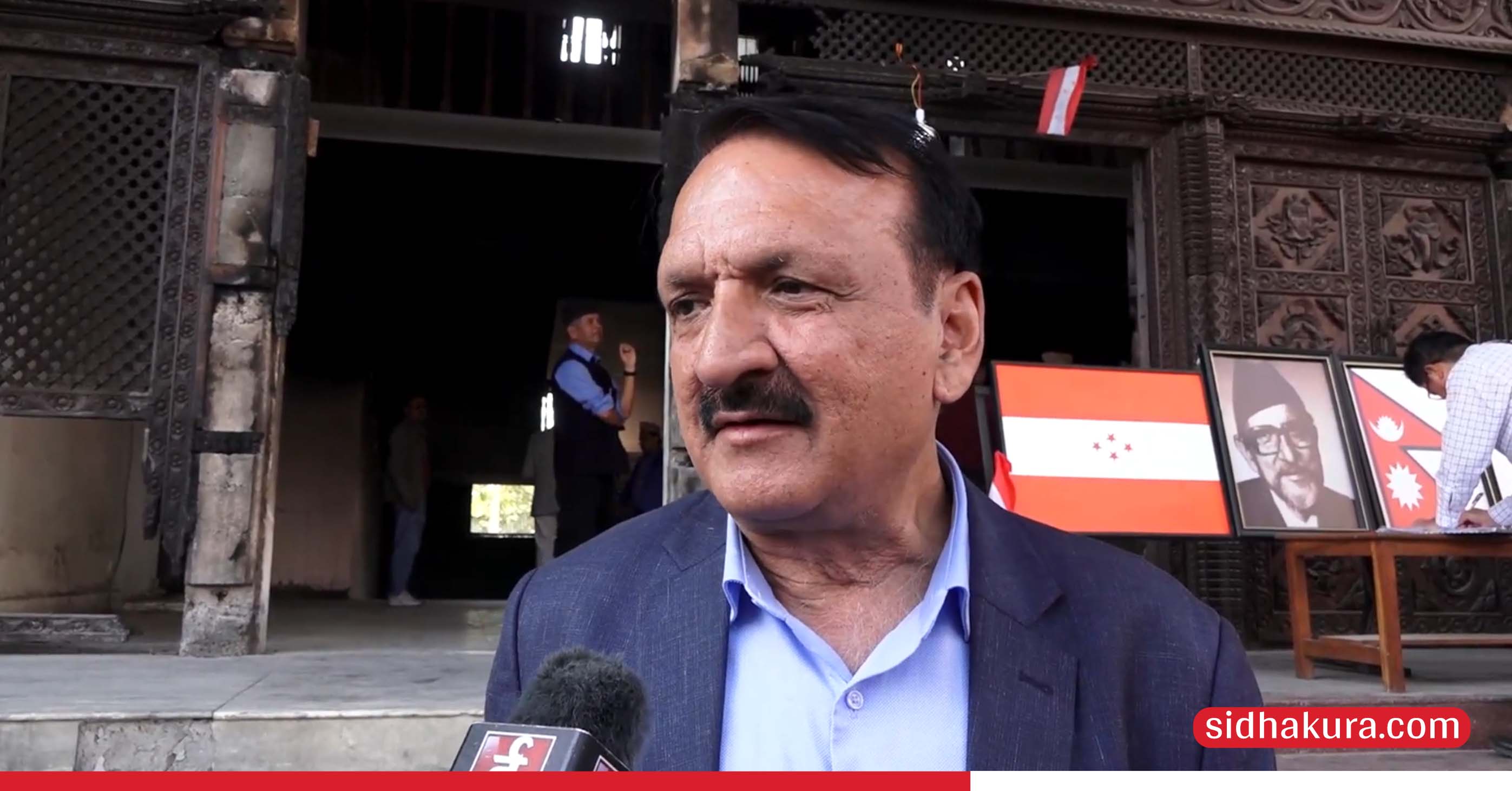 पार्टीलाई एकताबद्ध गर्दै विधि अनुसार नै महाधिवेशनको आयोजना हुनेः काँग्रेस प्रवक्ता महत
