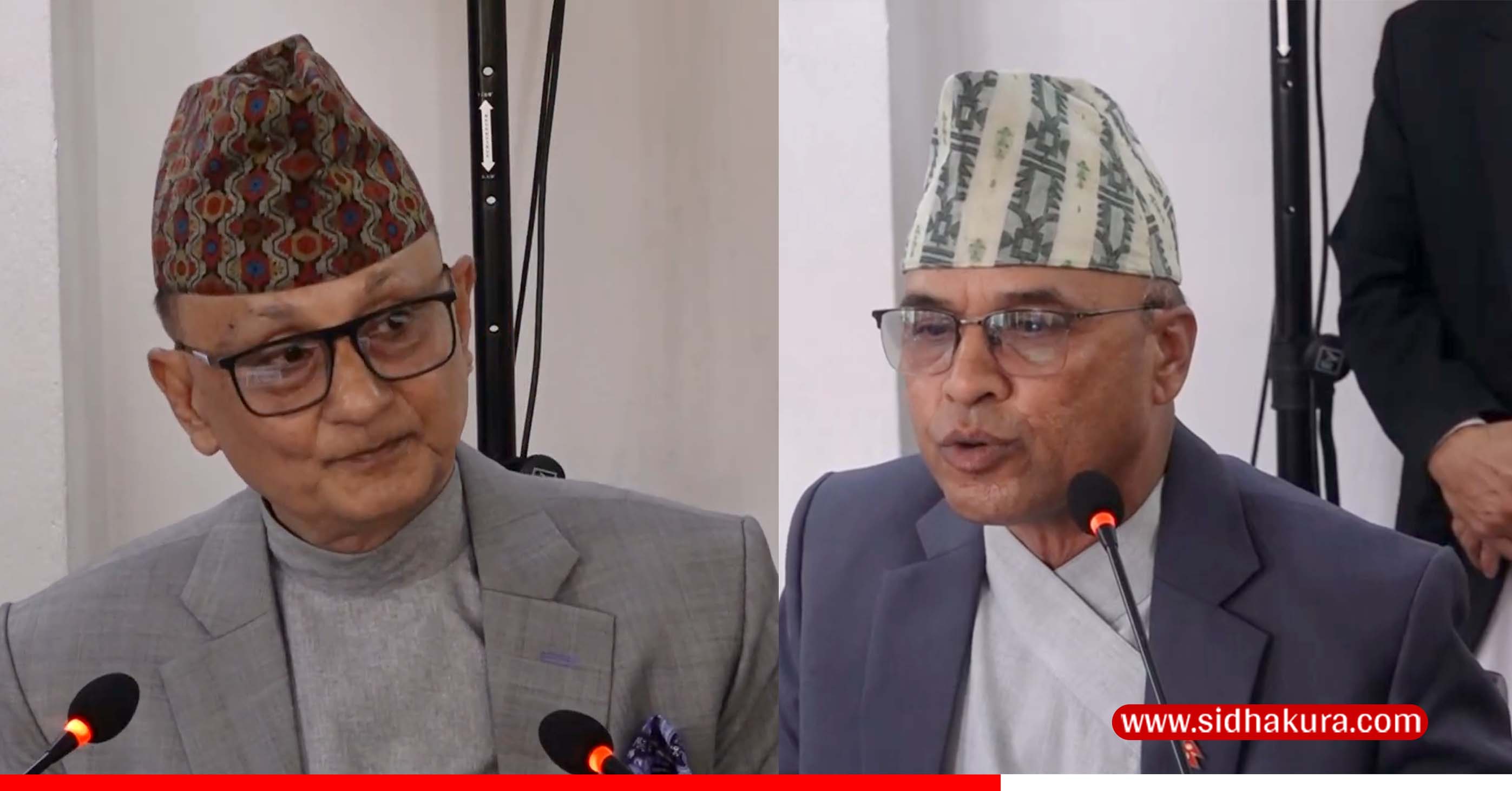 यस्ता छन् निर्वाचन आयोगमा प्रस्तावित दुई आयुक्तले प्रस्तुत गरेका कार्ययोजना