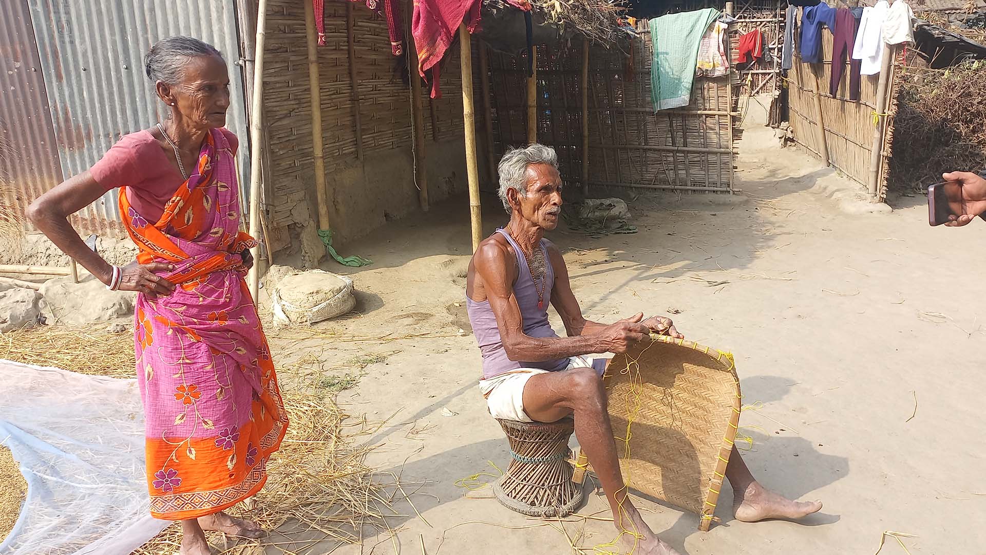 उम्मेदवारको पर्खाइमा छन् सीमावर्ती कचनकबलका मतदाता