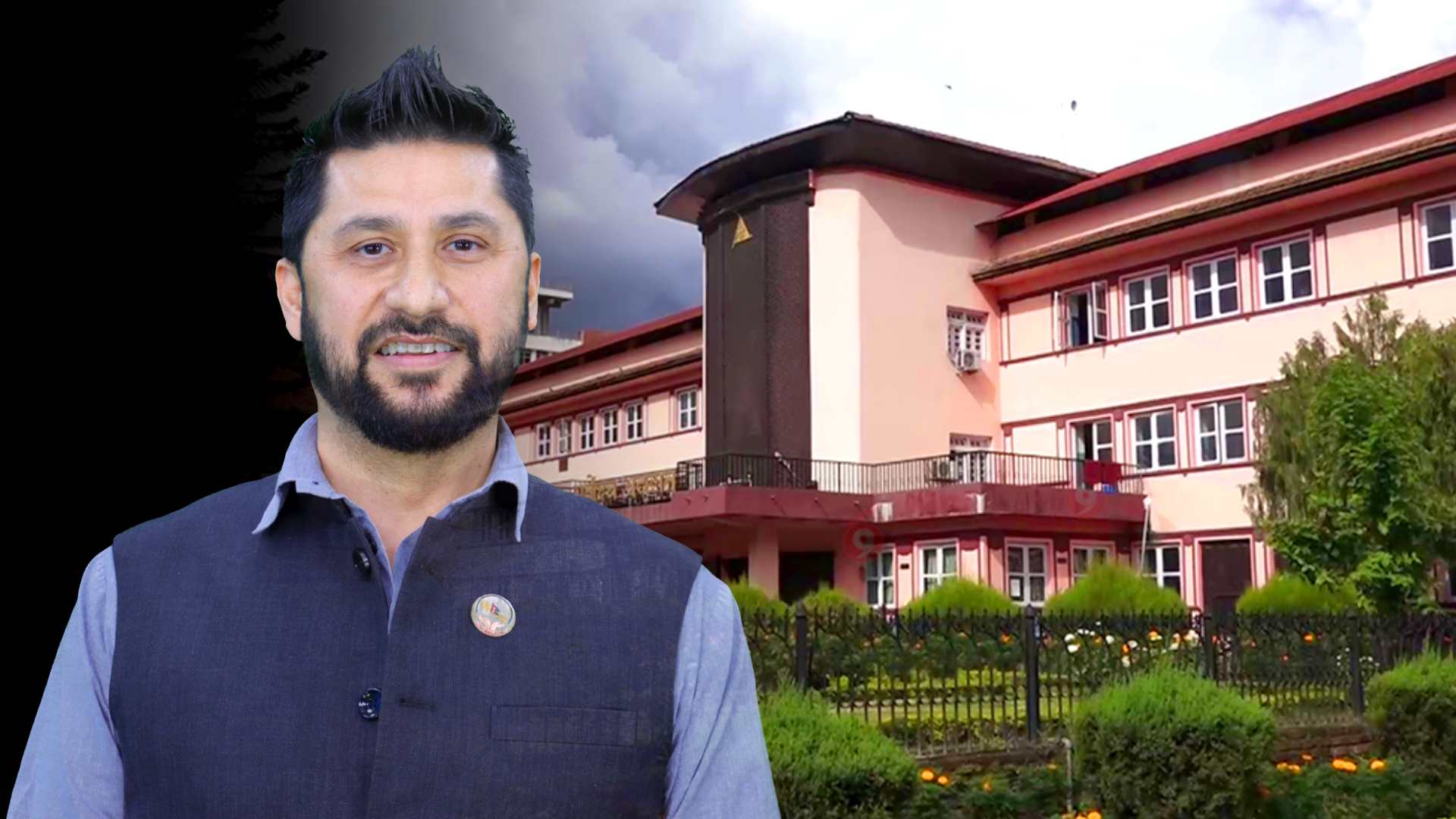 सर्वोच्चमा आज पनि रवि लामिछानेको निवेदनमा सुनुवाई हुने, आजै आदेश आउने सम्भावना