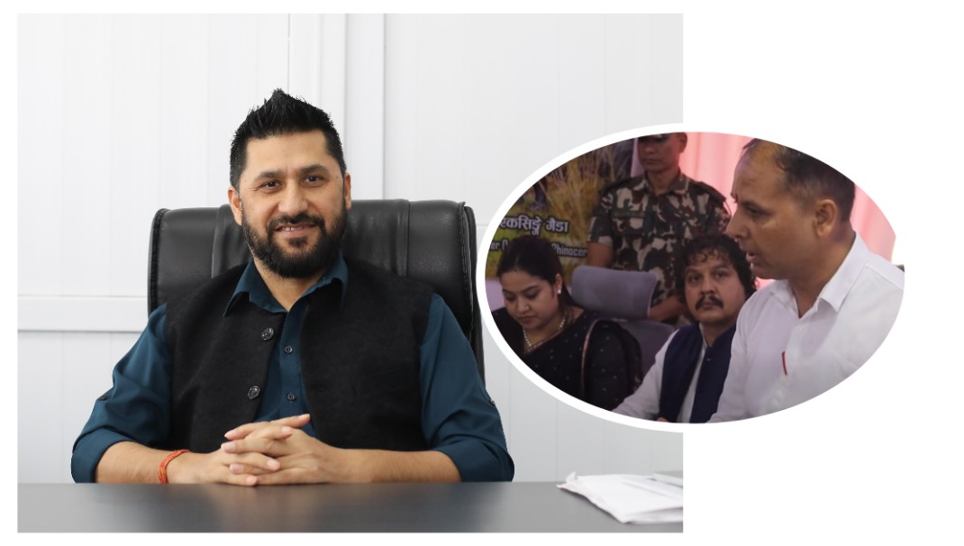 रवि लामिछानेविरुद्ध यसरी षडयन्त्र गरेका थिए कांग्रेस/एमालेले, पीडितले धमाधम मुख खोल्दै