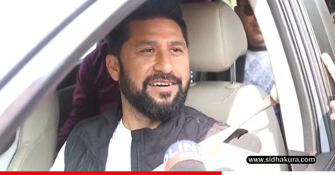 आफूमाथि लागेका आरोपमा अदालतले न्याय दिनेमा विश्वस्त छु: रवि लामिछाने