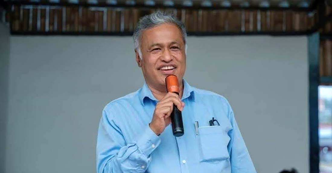 बैंकिङ कसूर आरोपमा गुण एयरलाइन्सका सञ्चालक शाक्य पक्राउ