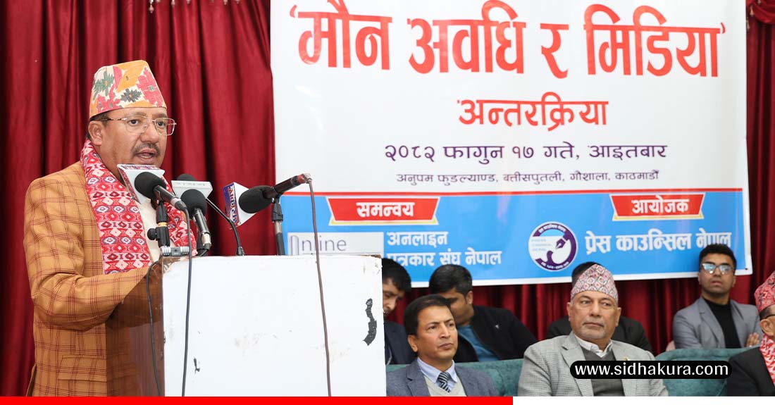 निर्वाचनका लागि आवश्यक मतदान सामाग्री, जनशक्तिलगाएतका सवै व्यवस्था सम्पन्न