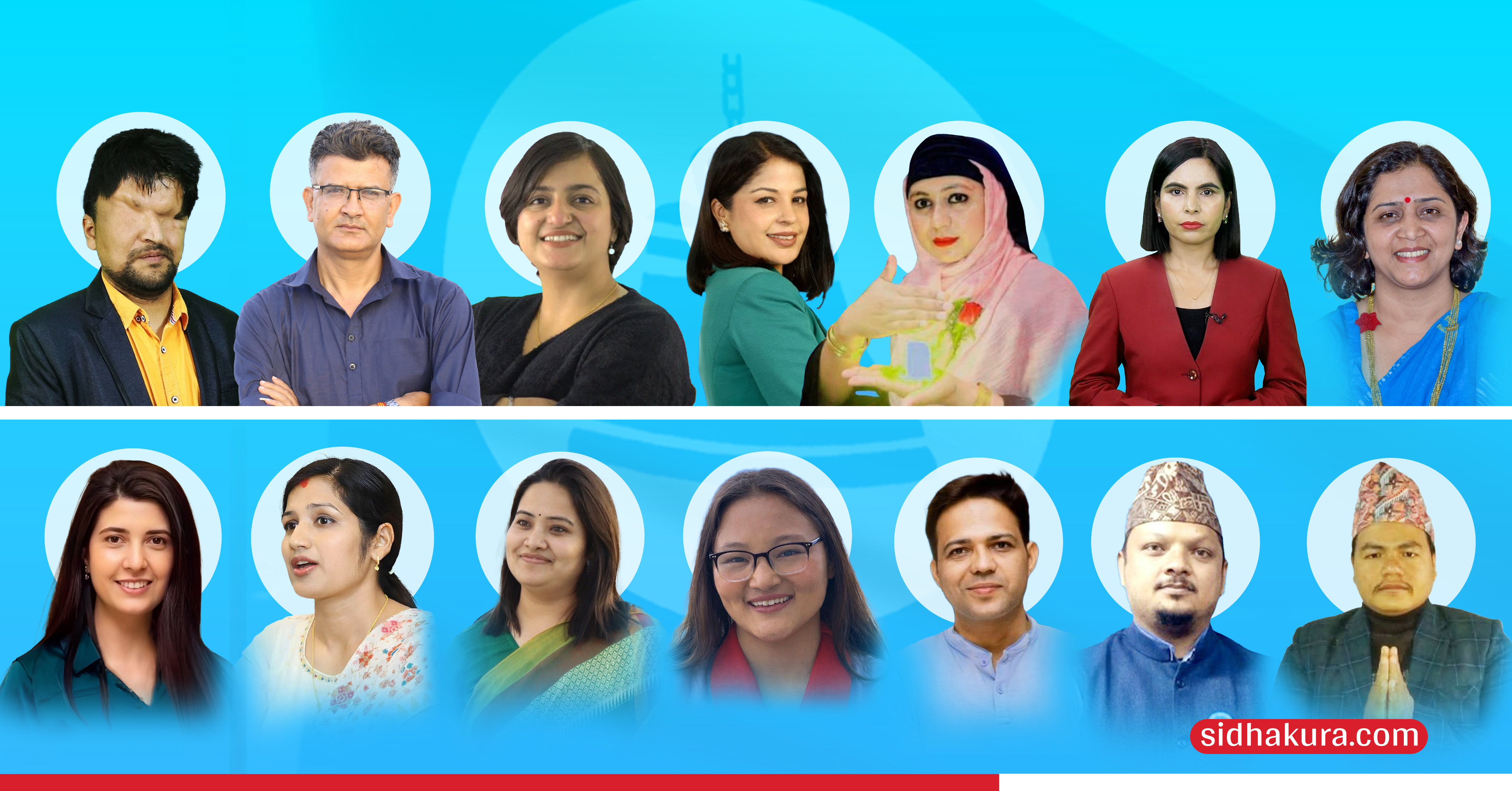 रास्वपा समानुपातिक उम्मेदवारकाे आन्तरिक मतदानको नतिजा सार्वजनिक,कसको मत कति ?