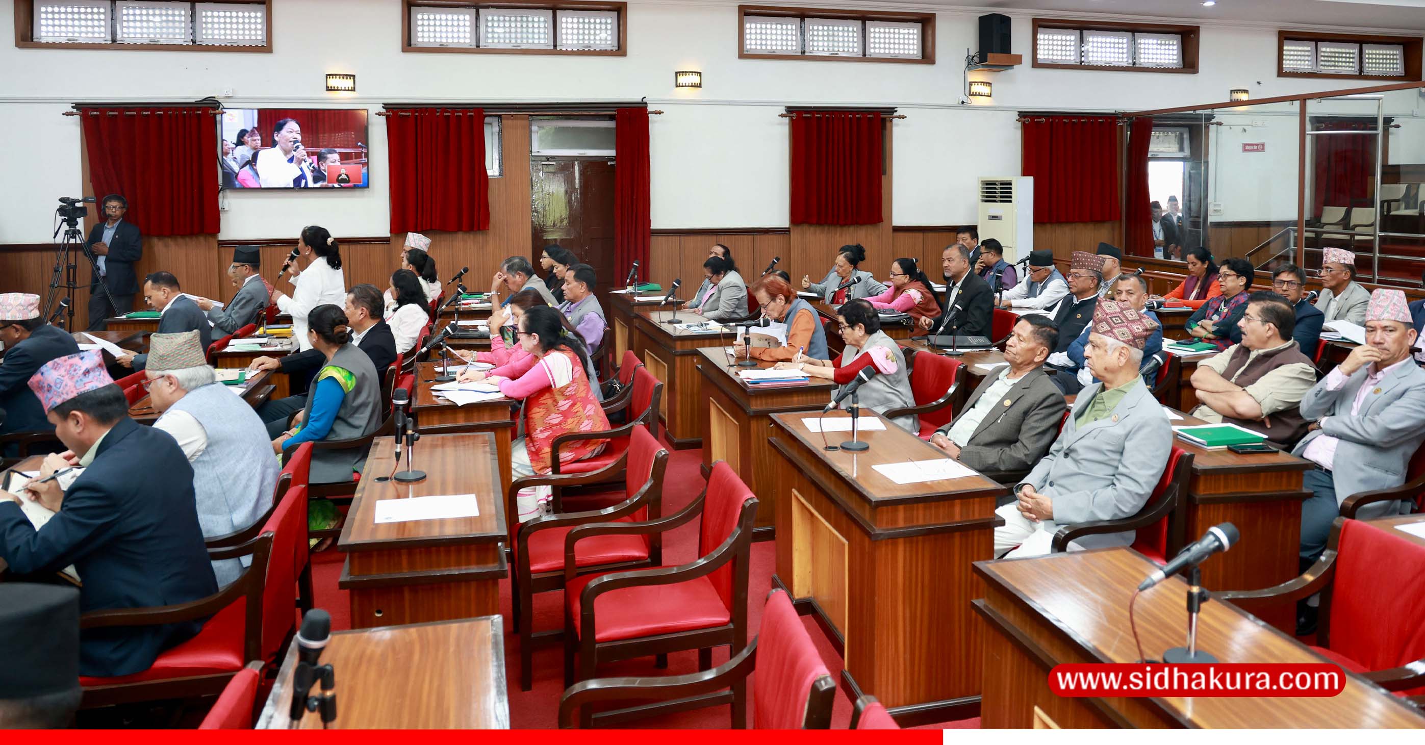 चिया निर्यातसम्बन्धी समस्या कूटनीतिक पहलबाट समाधान गर्न सुझाव