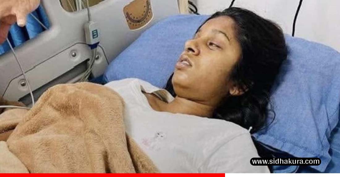 स्वास्थ्यमा समस्या देखिएपछि उप सभामुख ठाकुर अस्पताल भर्ना