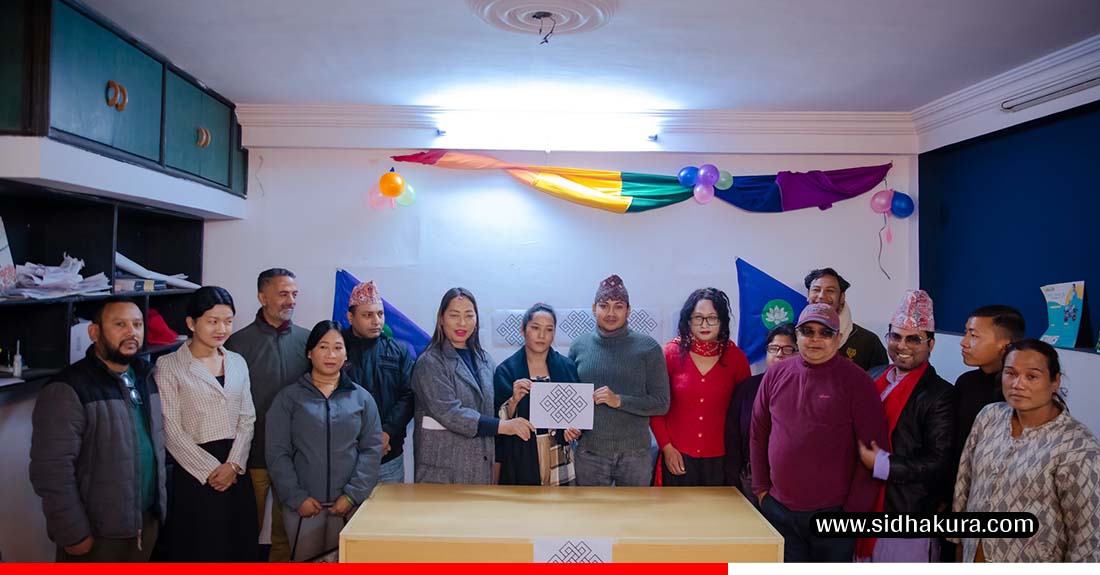 लैङ्गिक तथा यौनिक अल्पसंख्यक समुदायबाट पहिलो पटक  ६ जना प्रत्यक्ष उम्मेदवार