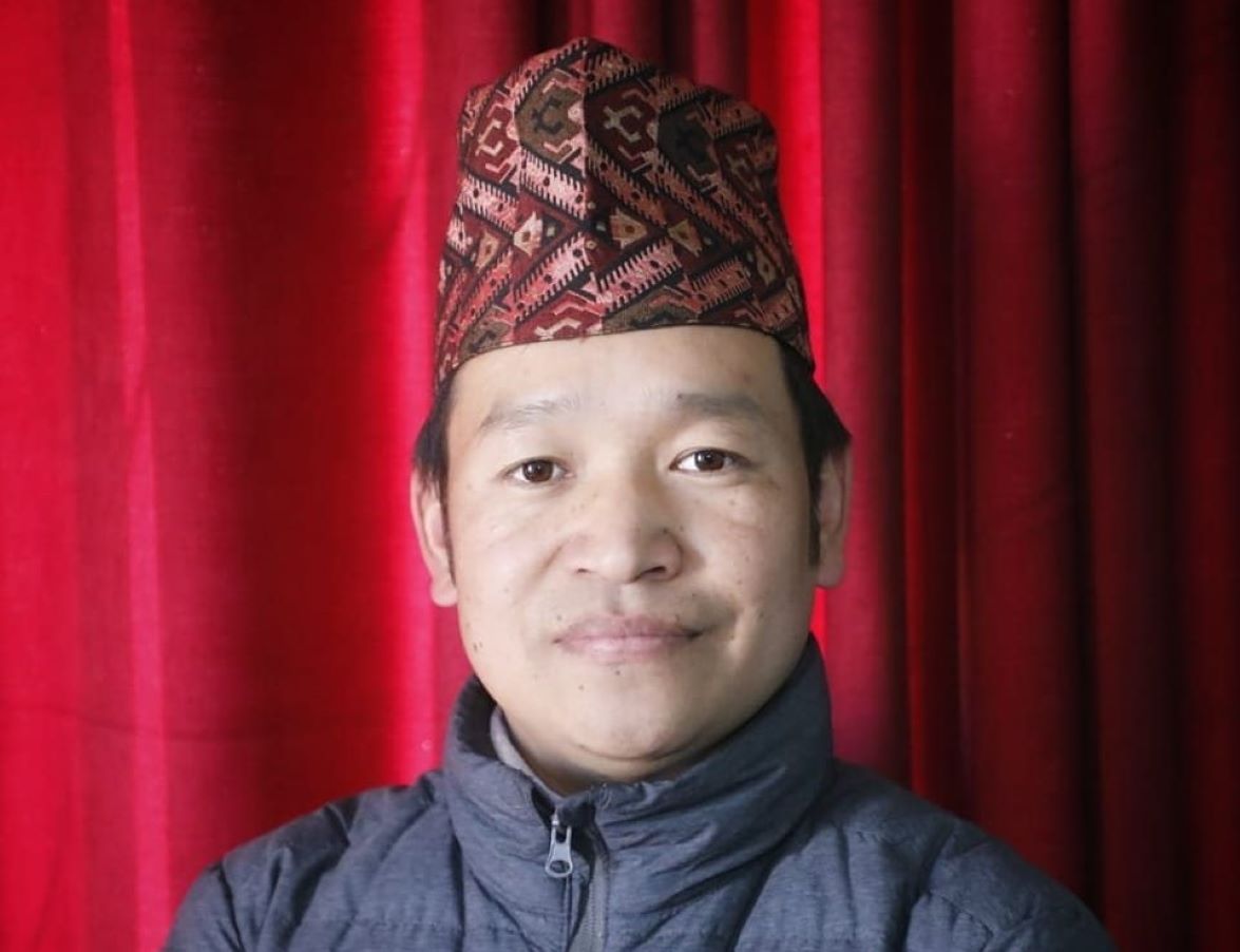राससको महाप्रबन्धकमा प्रेस चौतारी नेपालका केन्द्रीय सदस्य राई नियुक्त