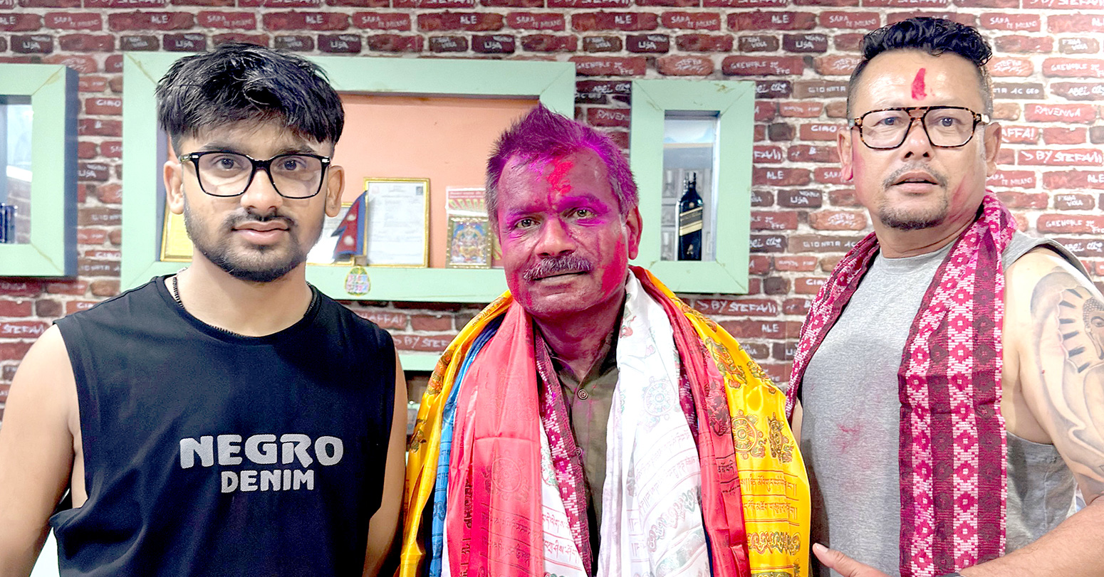चन्द्रपुर नगर उद्योग वाणिज्य संघमा कांग्रेस, एमाले, माओवादीको गठबन्धनलाई दोब्बर मतले हराउँदै रास्वपा सापकोटा निर्वाचित