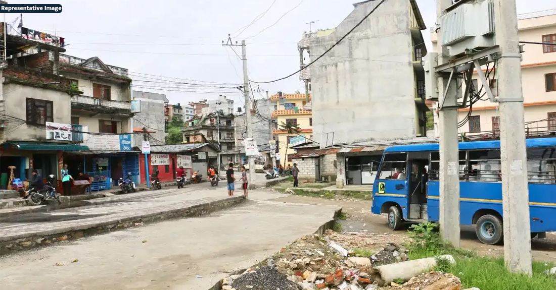 व्यक्तिको नाममा दर्ता भएको १९ रोपनी १० आना जग्गा सरकारको नाममा फिर्ता