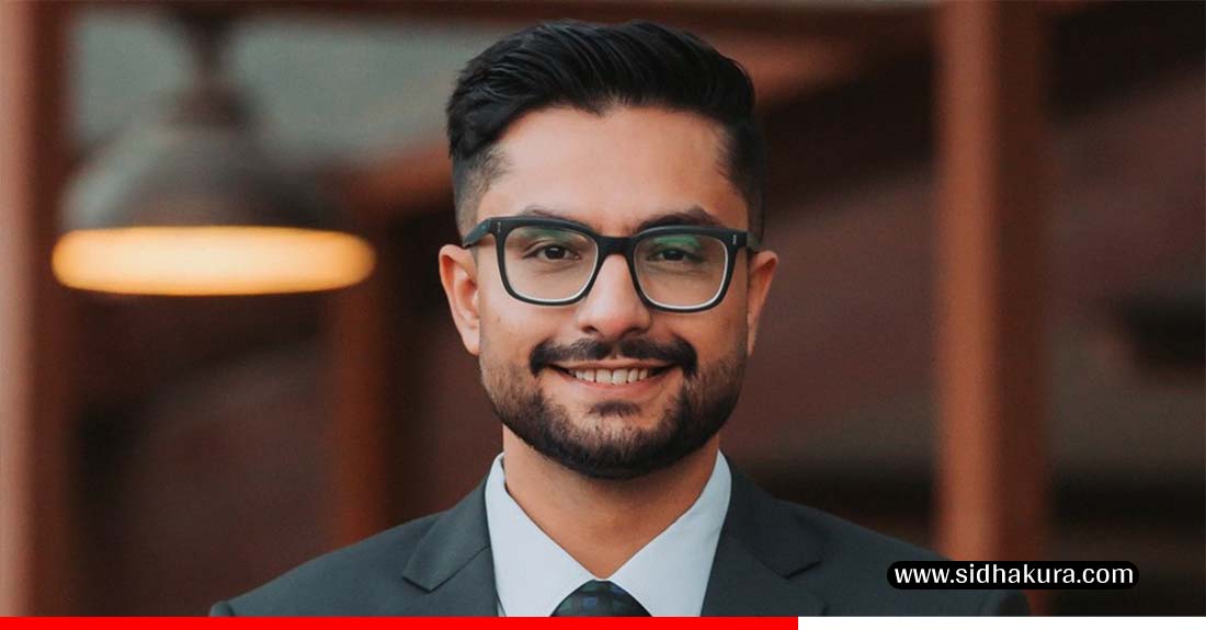 सस्मित पोखरेल बने शिक्षामन्त्री