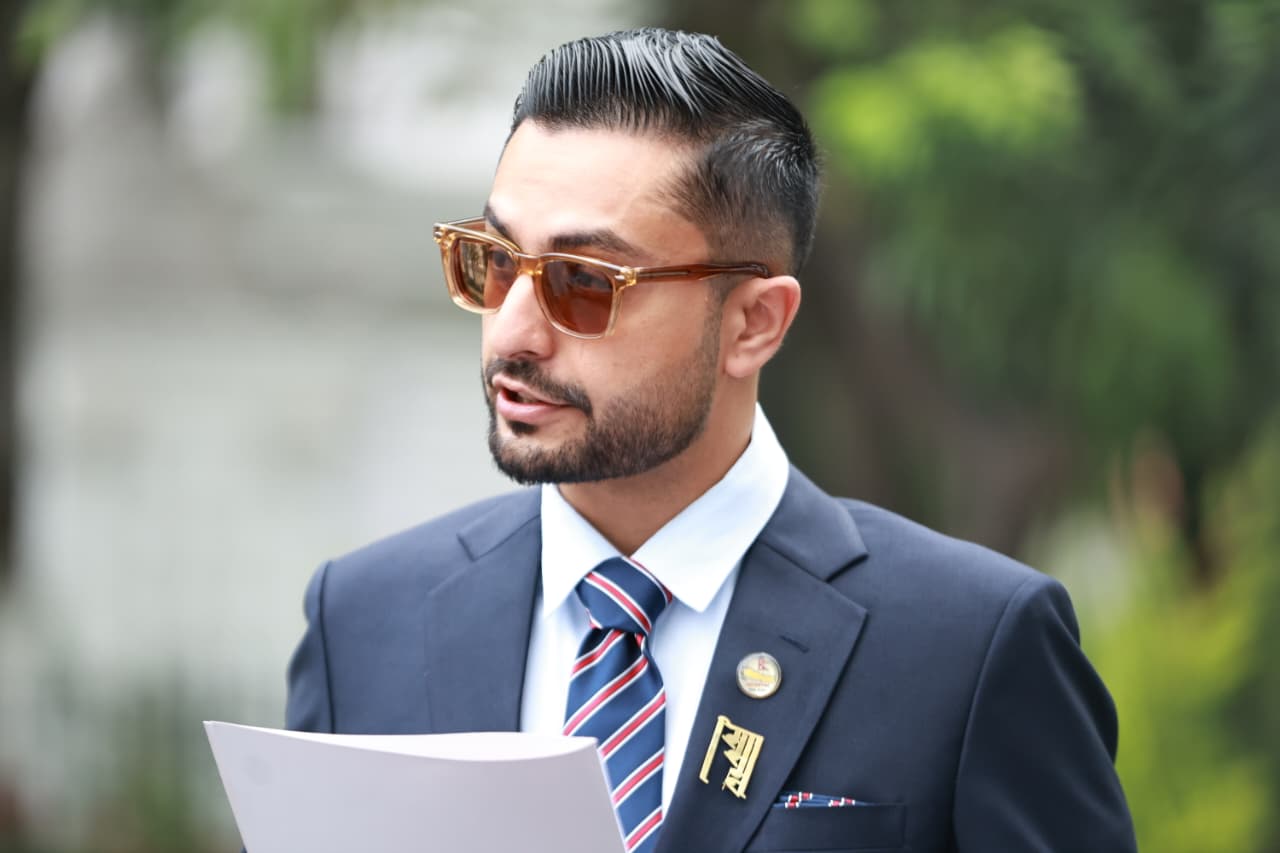 प्रधानमन्त्रीले आवश्यक परेमात्रै सदनमा जवाफ दिनुहुन्छ: सरकारका प्रवक्ता